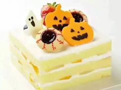 -LanTa蓝塔烘焙(融元广场店)