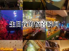 -长沙猫歌音乐餐厅(湖南女子大学店)