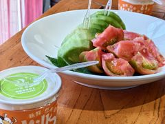 -77号·蒸海鲜青岛菜(积米崖店)