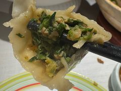 -开海·红岛海鲜虾水饺(石老人店)