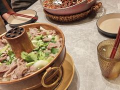 -廖川菜(金虹桥店)