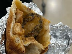 -天津梅江会展中心