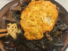 -小卫香辣面馆(老二中老大门店)