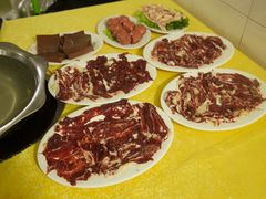 -老猫牛肉火锅(沙溪店)