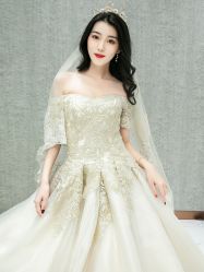 -韩国天使嫁衣婚纱礼服馆(上海旗舰店)