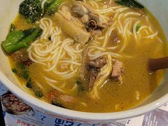 -云味馆·云南菜·云南米线(景田店)