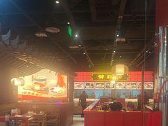 -满园烤鸭·春饼(抚顺万达店)