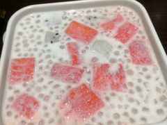 -香港龟正盅 手作糖水甜品龟苓膏(千灯湖环宇城店)