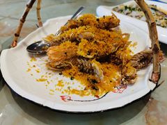 -海景壹号大酒店(滨湖店)