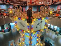 -中国彩灯博物馆
