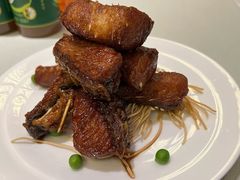 -洋洋中餐馆·SINCE 1997(信投店)