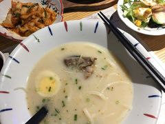 -东菊料理(吉利购物广场店)
