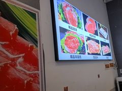 -虾大侠·盱眙龙虾老北京铜锅涮羊肉(金楠天街店)