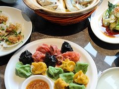 -1937青岛老味道·海肠捞饭·青岛菜(大鲍岛栈桥店)