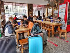 大堂-西环肥仔螺蛳粉(总店)