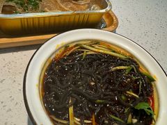 -鸣记脆皮烤鱼(岐山路店)