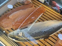 -熟里三文鱼旗舰店(红星店)