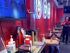 -阿当·小炒牛肉面(人广店)