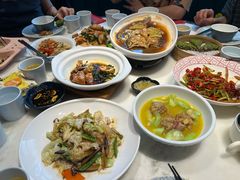 -径山十八道·风味民间菜(华夏之心店)