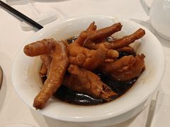 -金河半岛园林酒家(金融城店)
