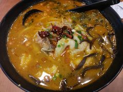 -老妈米线(港龙店)