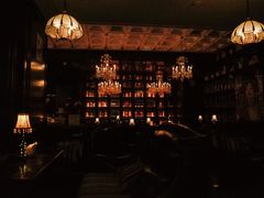 -隐肆威士忌鸡尾酒吧(玉沙国际店)