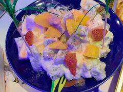-小酒吧烧烤(爱建店)
