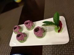 -桂林喜来登饭店-国泰中餐厅