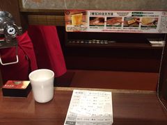-一兰拉面(池袋店)