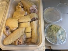 -文记壹心鸡(宝华路店)
