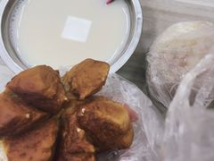 -刘飞放心无铝油条(阳光翠竹苑店)