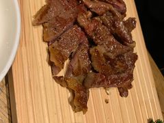 -拉完海鲜大排档(温岭店)