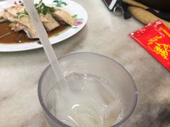 -威南记鸡饭餐室