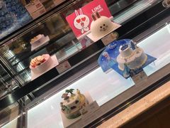 -巴黎贝甜(豪浦店)