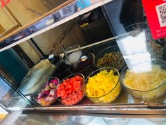 -忆夏爽黑仔漳州四果汤(顶澳仔猫街店)