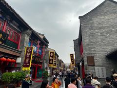 -古文化街旅游区