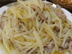 -鸡哈豆花(梅西广场店)