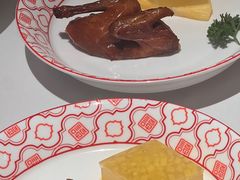 -谭厨中山传家菜.乳鸽.脆鲩鱼(华强北中航城店)