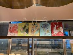 -奈雪的茶(青岛卓悦里INTOWN店)