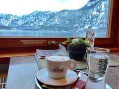 -Cafe Bachts Polreich