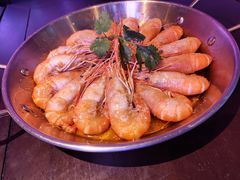 -钳真多钓虾馆·小龙虾海鲜烧烤(九六广场店)
