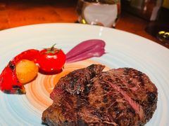 -恰餐厅 CHAR Bar & Grill (珠海仁恒洲际店)