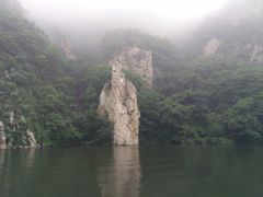 -大连冰峪旅游度假区
