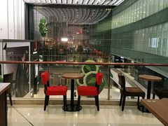 -太平洋咖啡(市府恒隆二店)