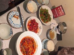 -老三样 · 江西菜馆(前海壹方汇店)
