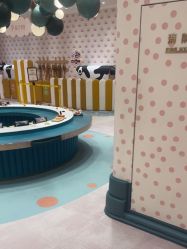 -奈尔宝·儿童乐园·亲子餐厅(苏州大悦城店)