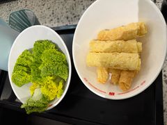 -八合里潮汕鲜牛肉火锅(上海汇智广场店)