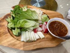 -京滨饭店·餐厅(阜外大街店)
