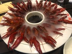 -虾满堂(瑞虹店)