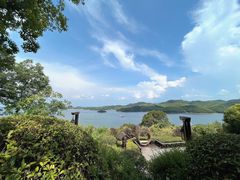 -天目湖涵田半山温泉